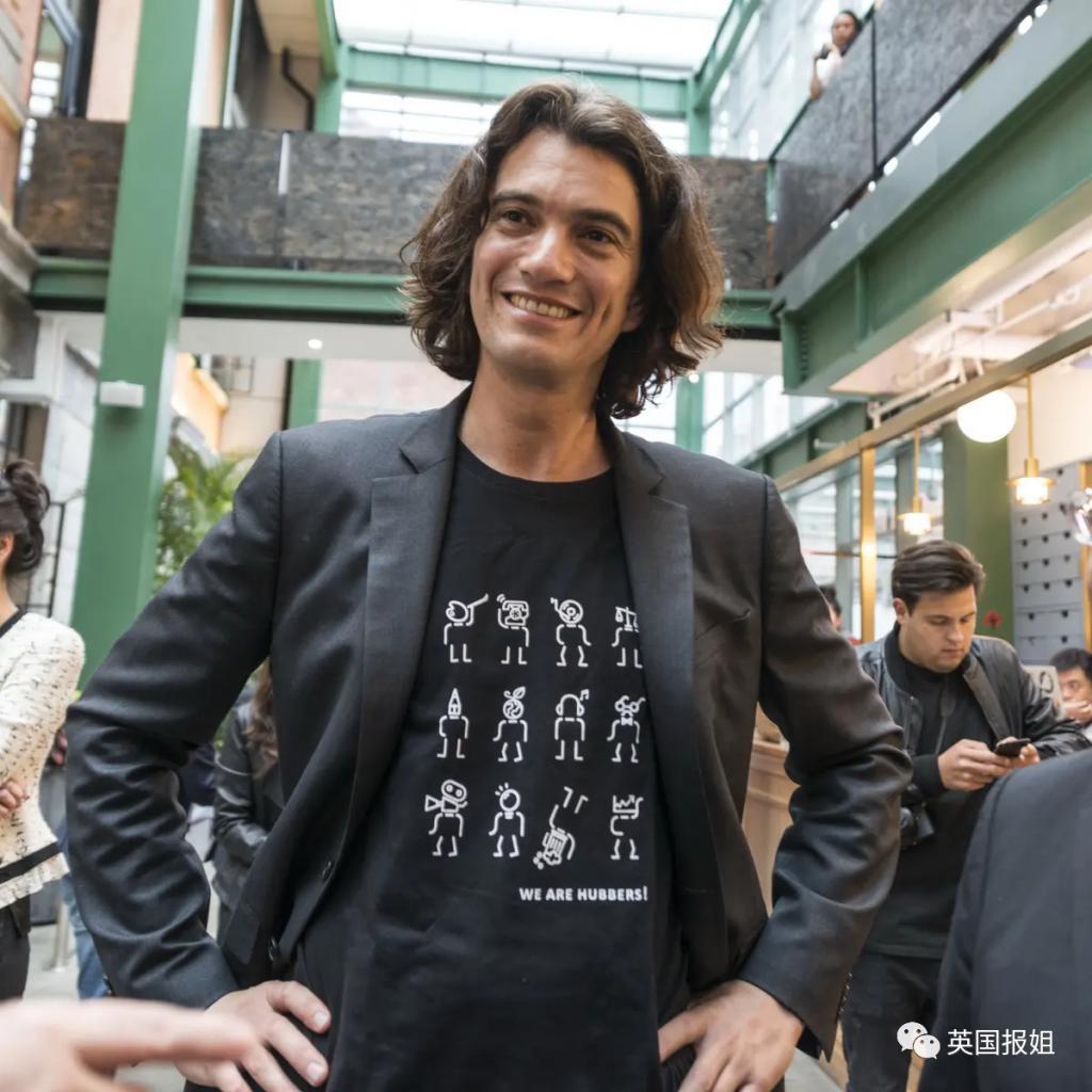 美国帅哥CEO五年败光3000亿！卷土重来竟成功再坑70亿？