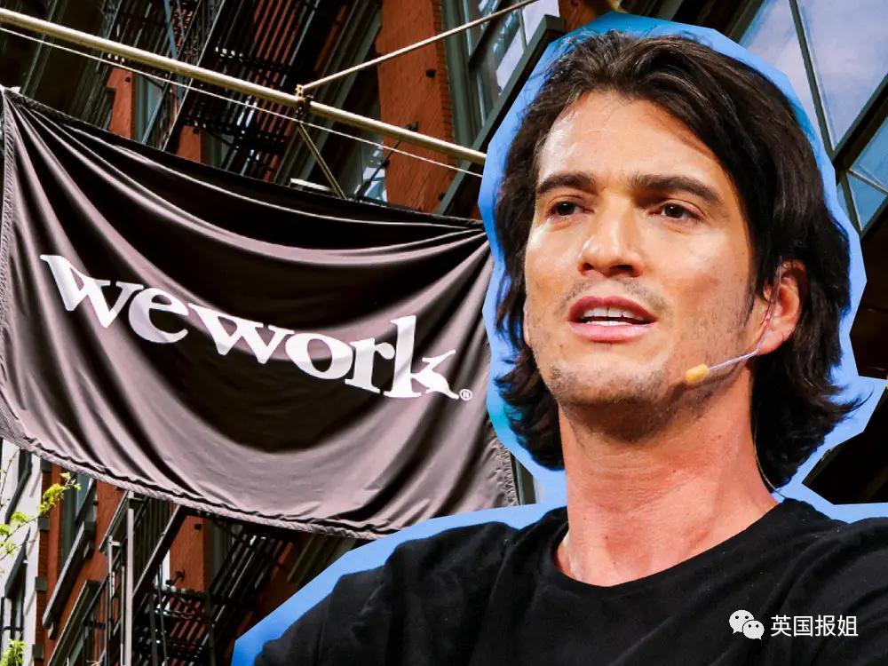 美国帅哥CEO五年败光3000亿！卷土重来竟成功再坑70亿？