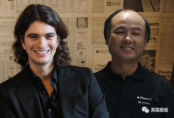 美国帅哥CEO五年败光3000亿！卷土重来竟成功再坑70亿？