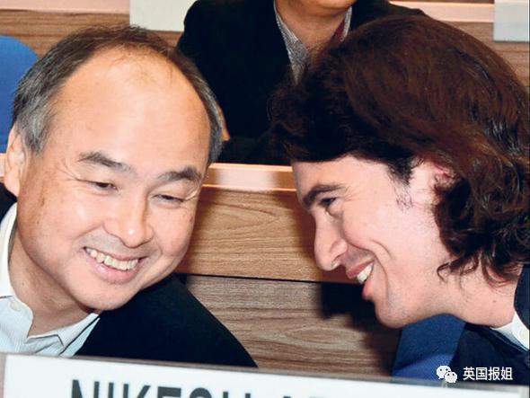 美国帅哥CEO五年败光3000亿！卷土重来竟成功再坑70亿？