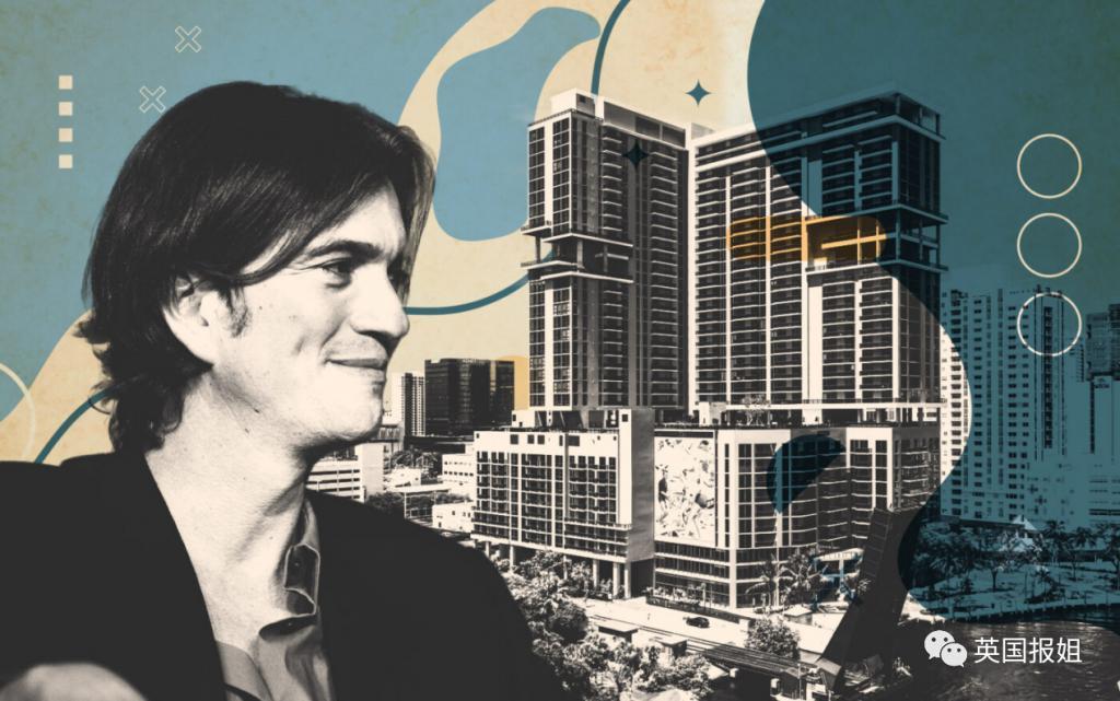 美国帅哥CEO五年败光3000亿！卷土重来竟成功再坑70亿？