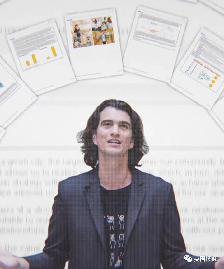 美国帅哥CEO五年败光3000亿！卷土重来竟成功再坑70亿？