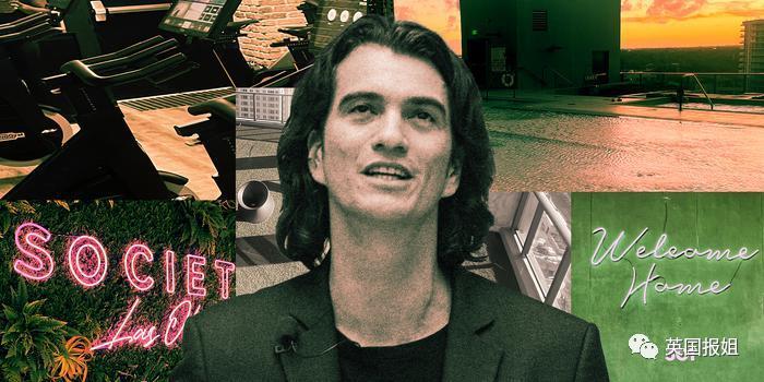 美国帅哥CEO五年败光3000亿！卷土重来竟成功再坑70亿？