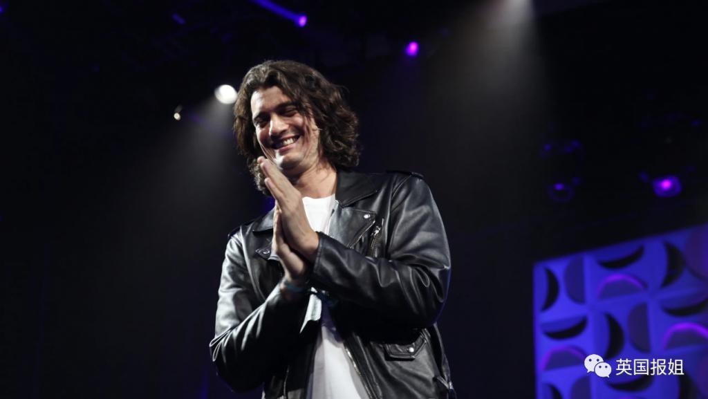 美国帅哥CEO五年败光3000亿！卷土重来竟成功再坑70亿？