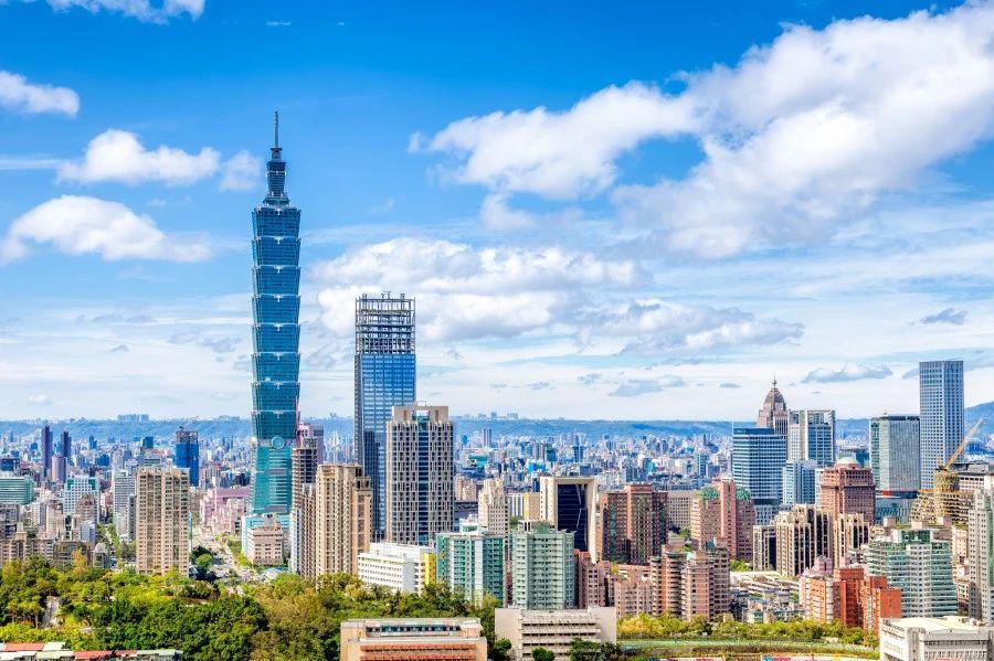 刘和平：除了战与和，台湾还面临怎样的抉择？