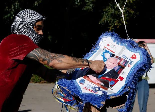 美国两大学，涉嫌违反《民权法案》，遭美国教育部调查