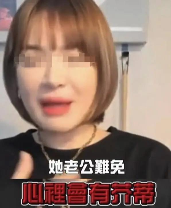 徐若瑄被要求净身出户？为生儿子险瘫痪、与王力宏陷丑闻，如今成“豪门弃妇”