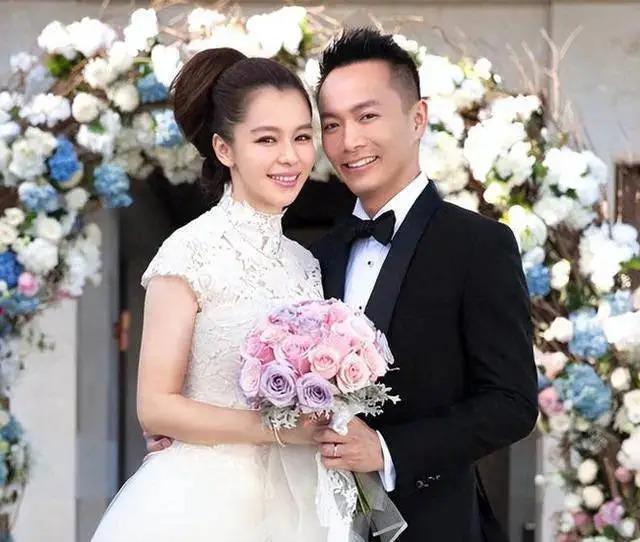 徐若瑄被要求净身出户？为生儿子险瘫痪、与王力宏陷丑闻，如今成“豪门弃妇”