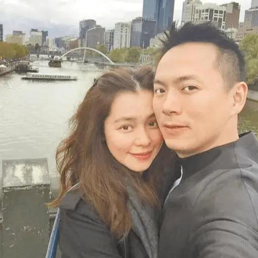 徐若瑄被要求净身出户？为生儿子险瘫痪、与王力宏陷丑闻，如今成“豪门弃妇”