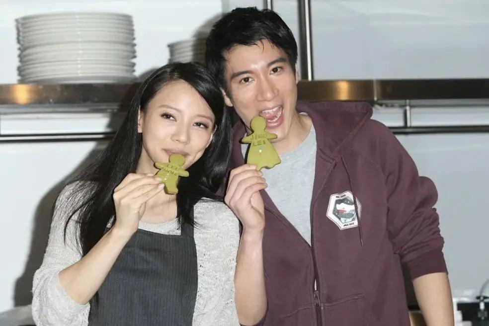 徐若瑄被要求净身出户？为生儿子险瘫痪、与王力宏陷丑闻，如今成“豪门弃妇”