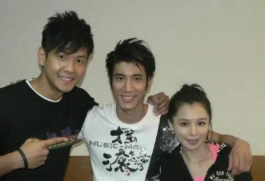 徐若瑄被要求净身出户？为生儿子险瘫痪、与王力宏陷丑闻，如今成“豪门弃妇”