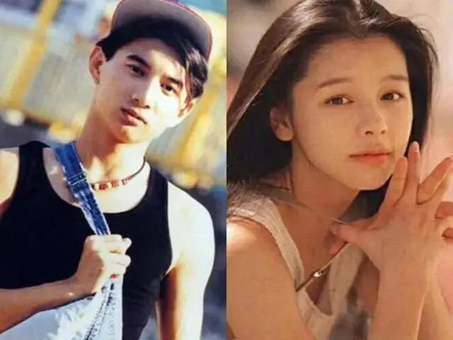 徐若瑄被要求净身出户？为生儿子险瘫痪、与王力宏陷丑闻，如今成“豪门弃妇”