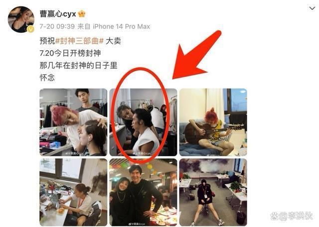 一周内被曝与4位女性有情感瓜葛，于适是痴心汉还是真海王？