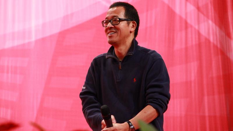 俞敏洪并不理解流量从何而来