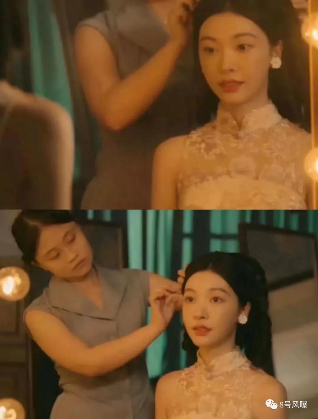 千万粉级别头部网红，勇闯娱乐圈能成功吗？