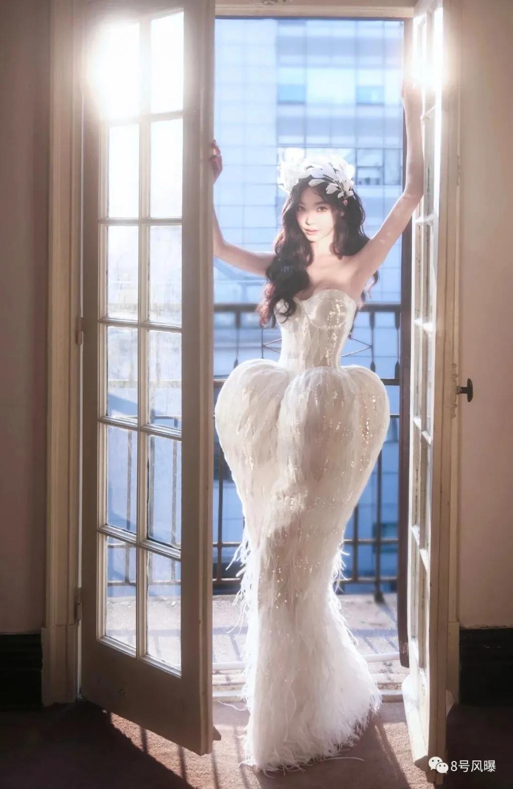 千万粉级别头部网红，勇闯娱乐圈能成功吗？