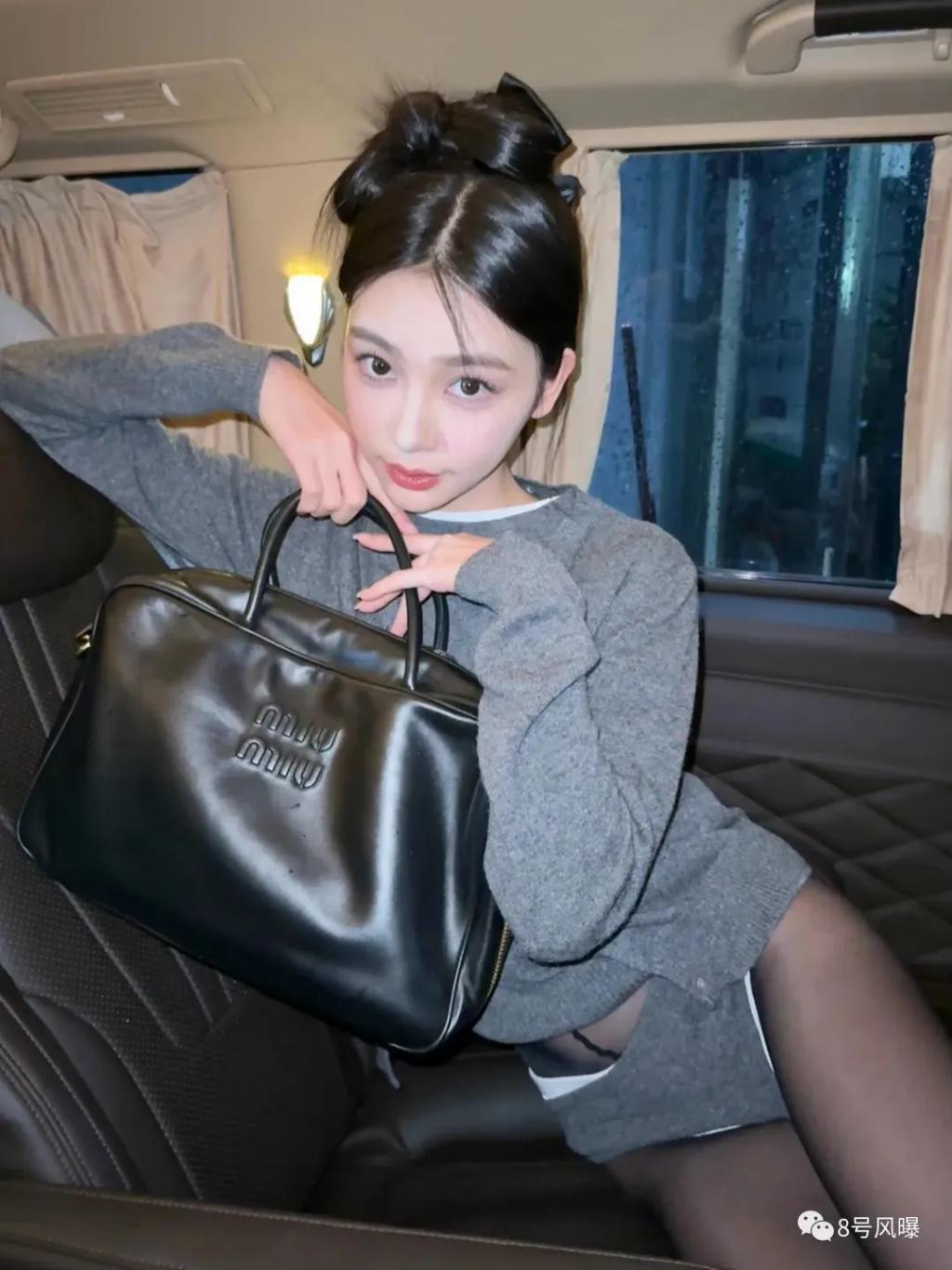 千万粉级别头部网红，勇闯娱乐圈能成功吗？