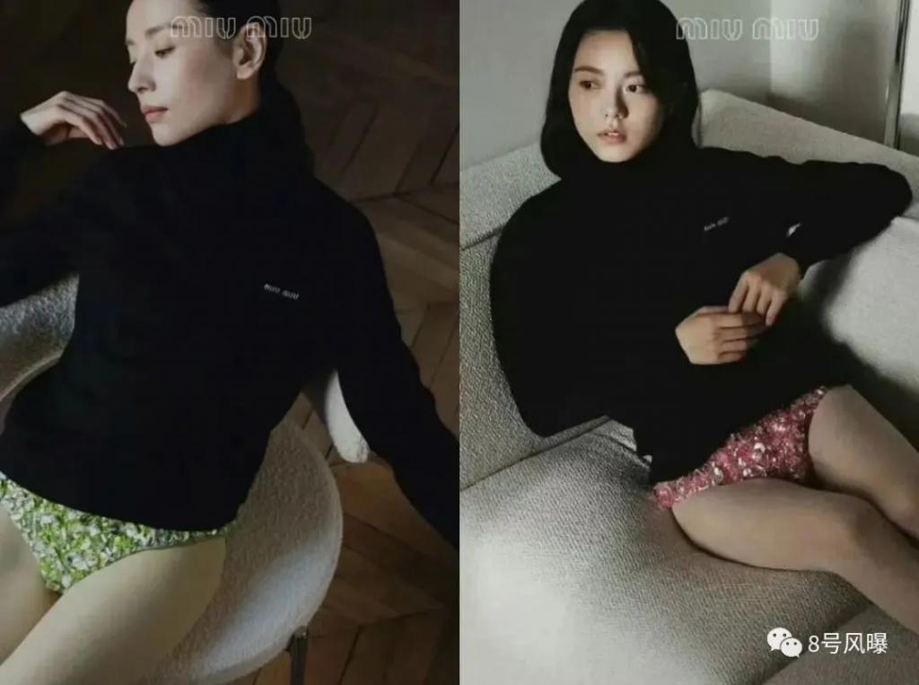 千万粉级别头部网红，勇闯娱乐圈能成功吗？