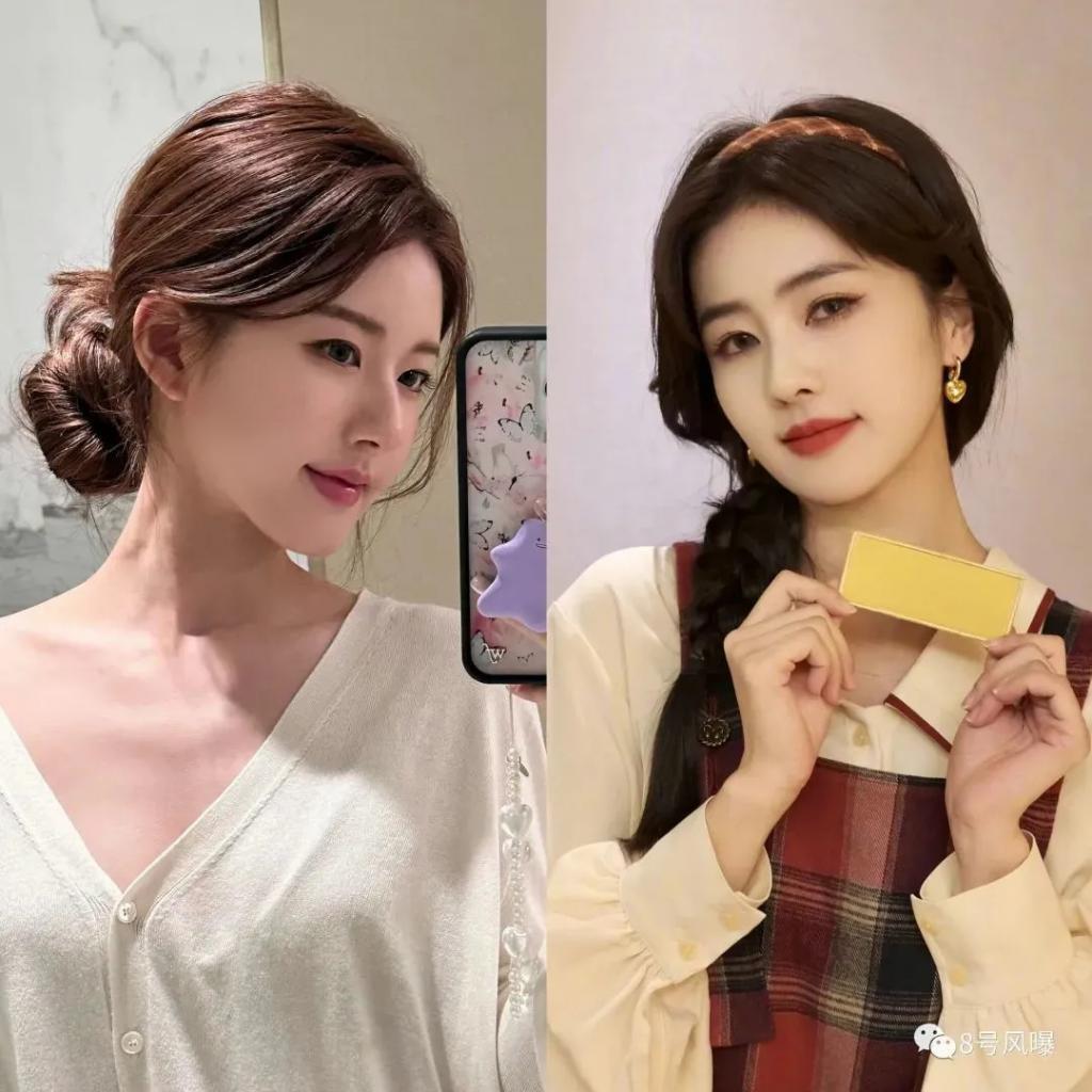 千万粉级别头部网红，勇闯娱乐圈能成功吗？