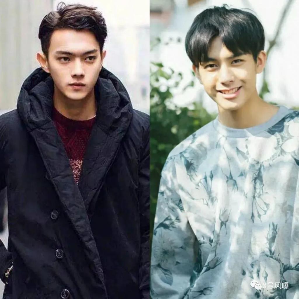 千万粉级别头部网红，勇闯娱乐圈能成功吗？