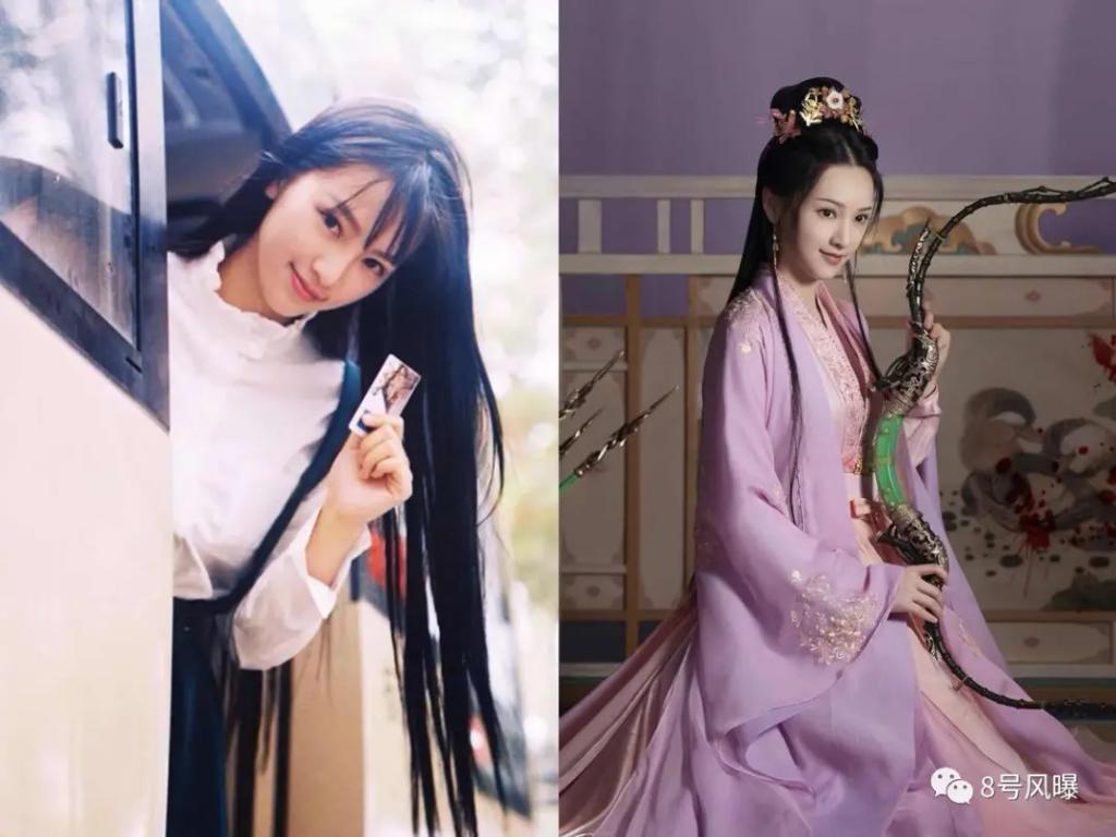 千万粉级别头部网红，勇闯娱乐圈能成功吗？