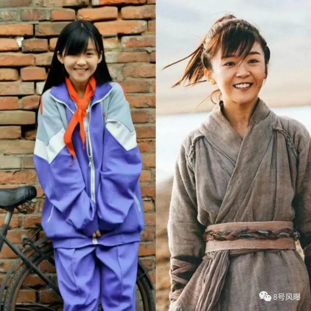 千万粉级别头部网红，勇闯娱乐圈能成功吗？