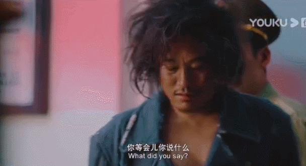 王骁，客场踢出主场气势的男配角