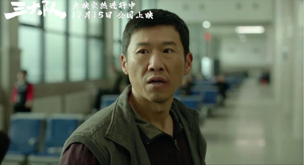 王骁，客场踢出主场气势的男配角