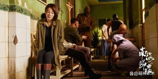 2023年十部扑街差评剧：杨洋“梗王剧”称霸，张译热巴也在其中