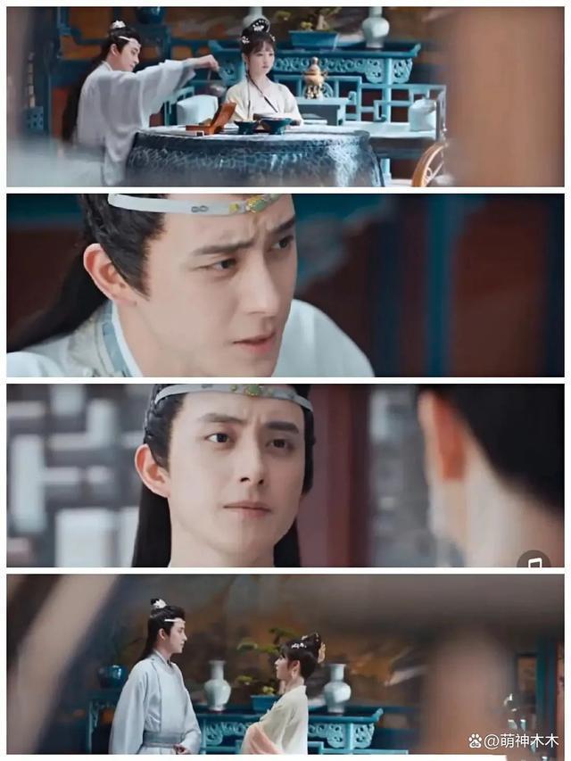 2023年十部扑街差评剧：杨洋“梗王剧”称霸，张译热巴也在其中