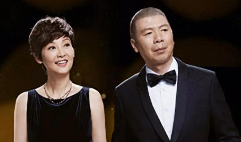因太漂亮被导演收入囊中的女星！有一位戏没拍完戏就怀孕了