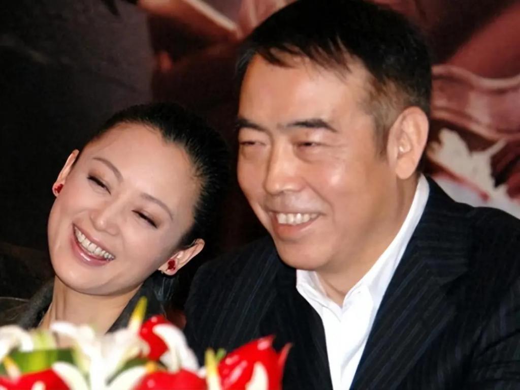 因太漂亮被导演收入囊中的女星！有一位戏没拍完戏就怀孕了