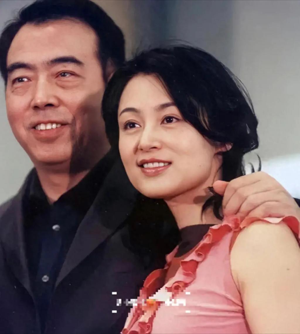 因太漂亮被导演收入囊中的女星！有一位戏没拍完戏就怀孕了
