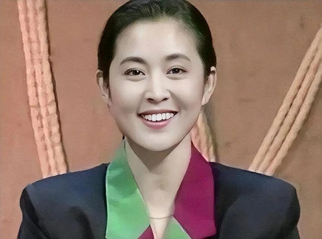 因太漂亮被导演收入囊中的女星！有一位戏没拍完戏就怀孕了
