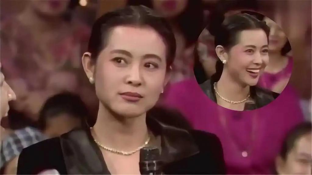 因太漂亮被导演收入囊中的女星！有一位戏没拍完戏就怀孕了