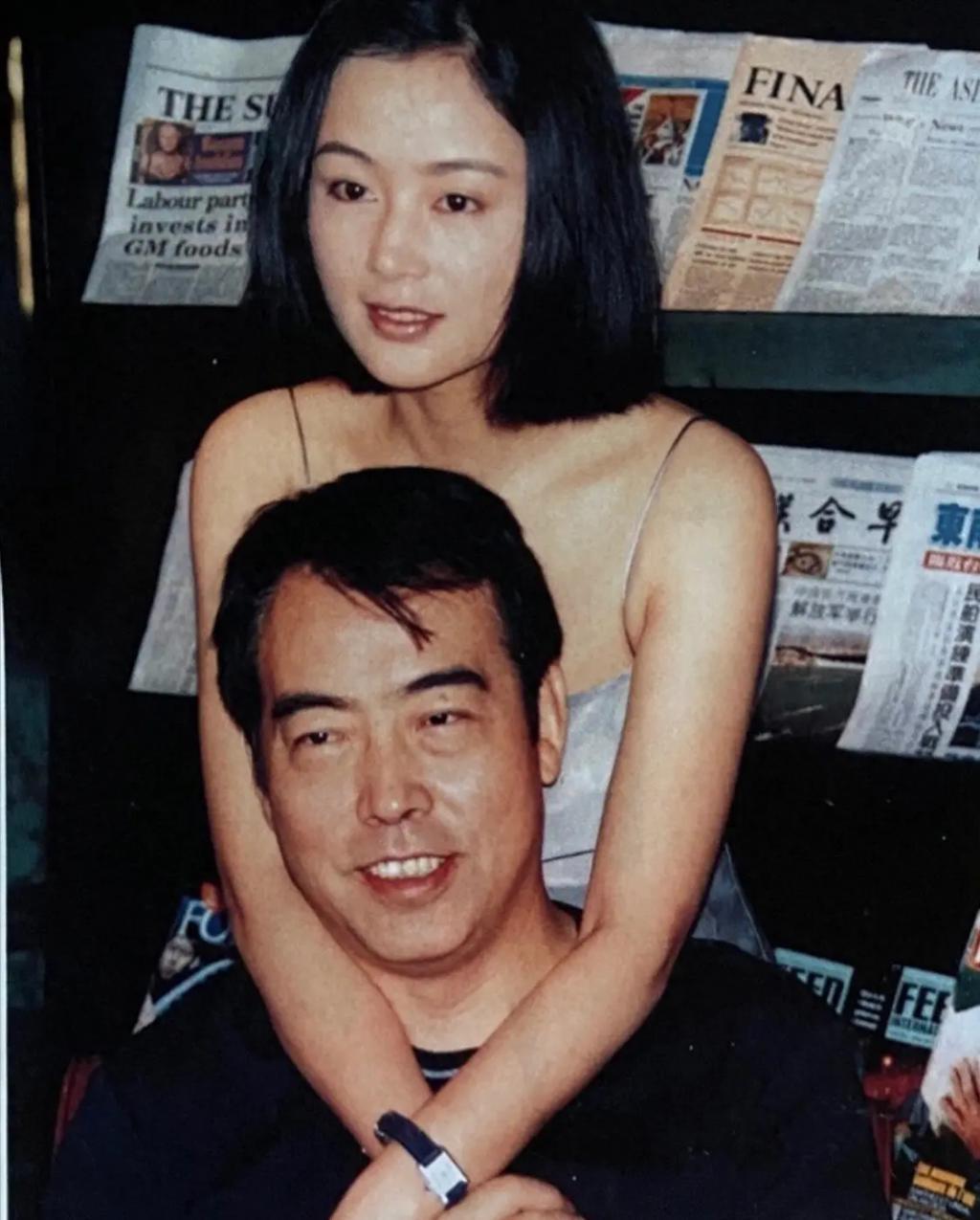 因太漂亮被导演收入囊中的女星！有一位戏没拍完戏就怀孕了