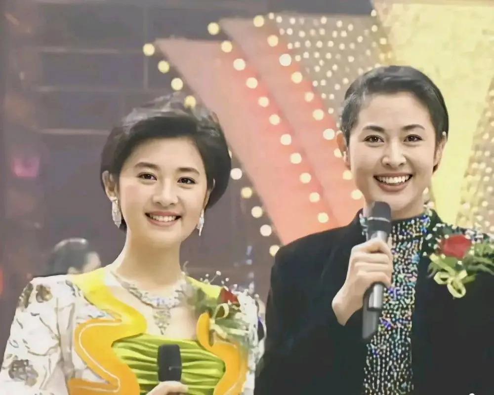 因太漂亮被导演收入囊中的女星！有一位戏没拍完戏就怀孕了