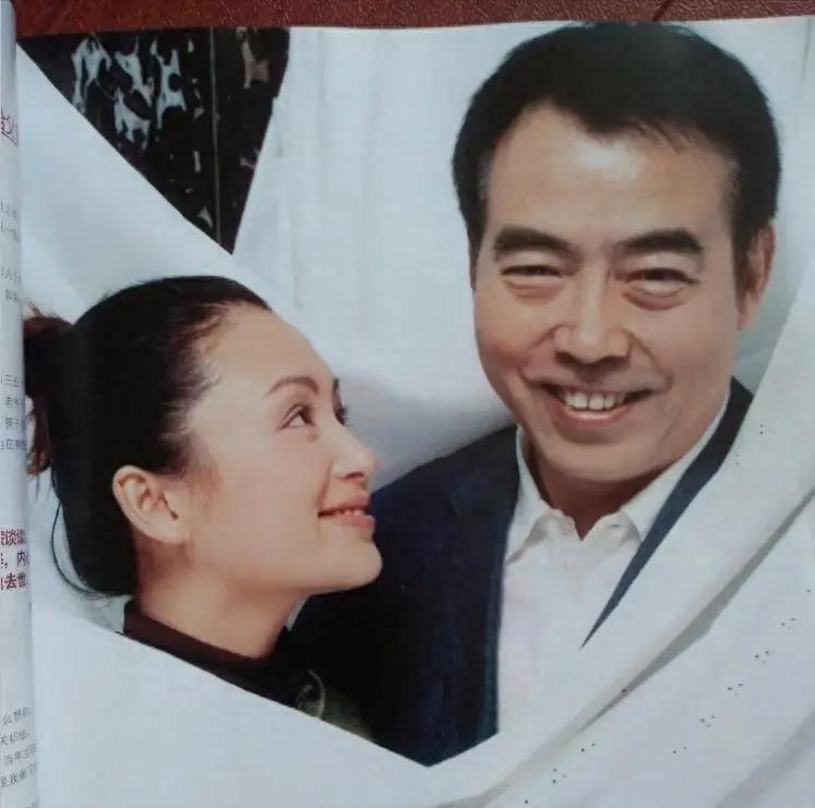 因太漂亮被导演收入囊中的女星！有一位戏没拍完戏就怀孕了