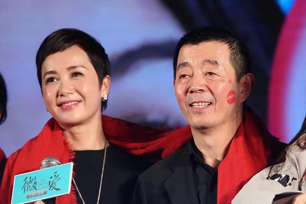 因太漂亮被导演收入囊中的女星！有一位戏没拍完戏就怀孕了