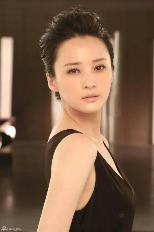 因太漂亮被导演收入囊中的女星！有一位戏没拍完戏就怀孕了