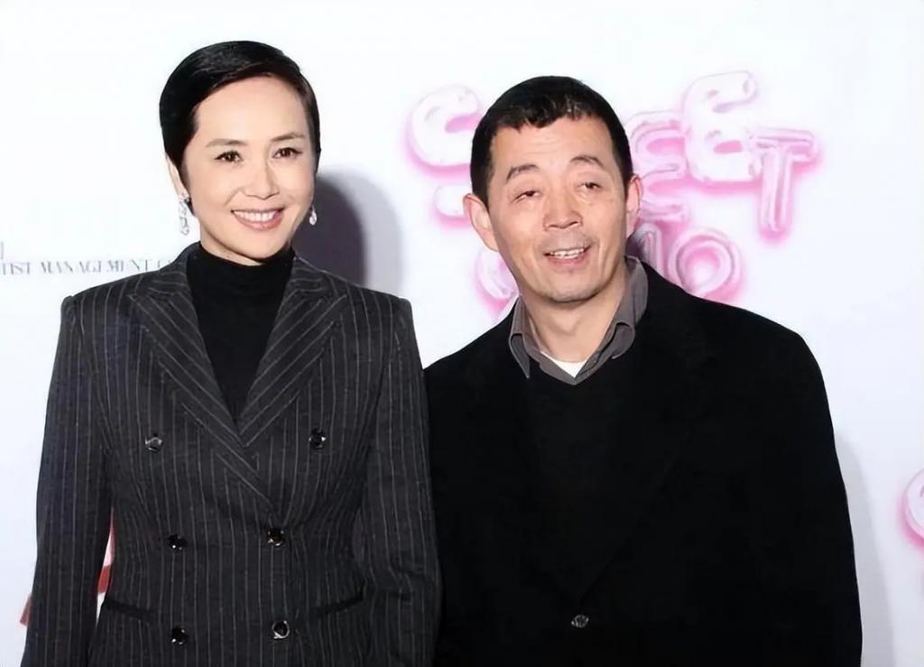 因太漂亮被导演收入囊中的女星！有一位戏没拍完戏就怀孕了