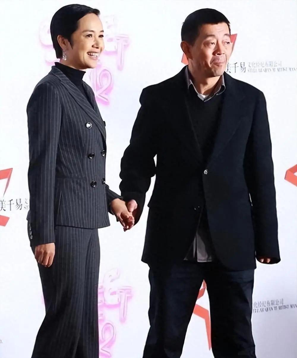 因太漂亮被导演收入囊中的女星！有一位戏没拍完戏就怀孕了
