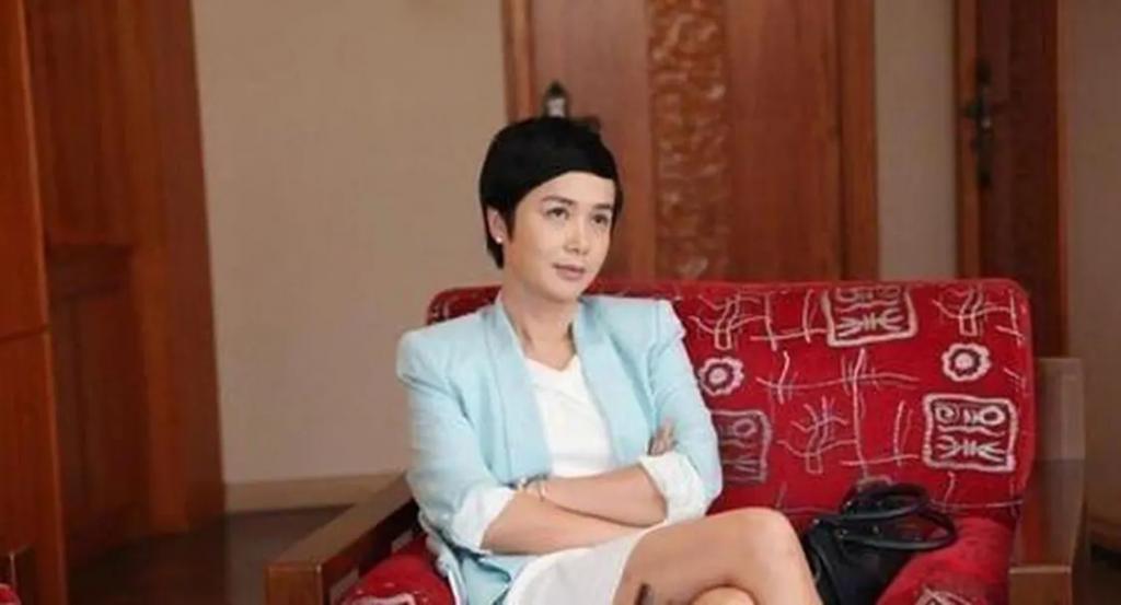 因太漂亮被导演收入囊中的女星！有一位戏没拍完戏就怀孕了