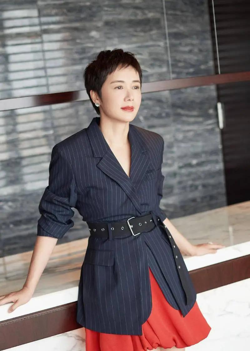 因太漂亮被导演收入囊中的女星！有一位戏没拍完戏就怀孕了