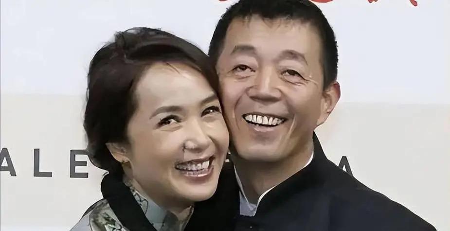 因太漂亮被导演收入囊中的女星！有一位戏没拍完戏就怀孕了