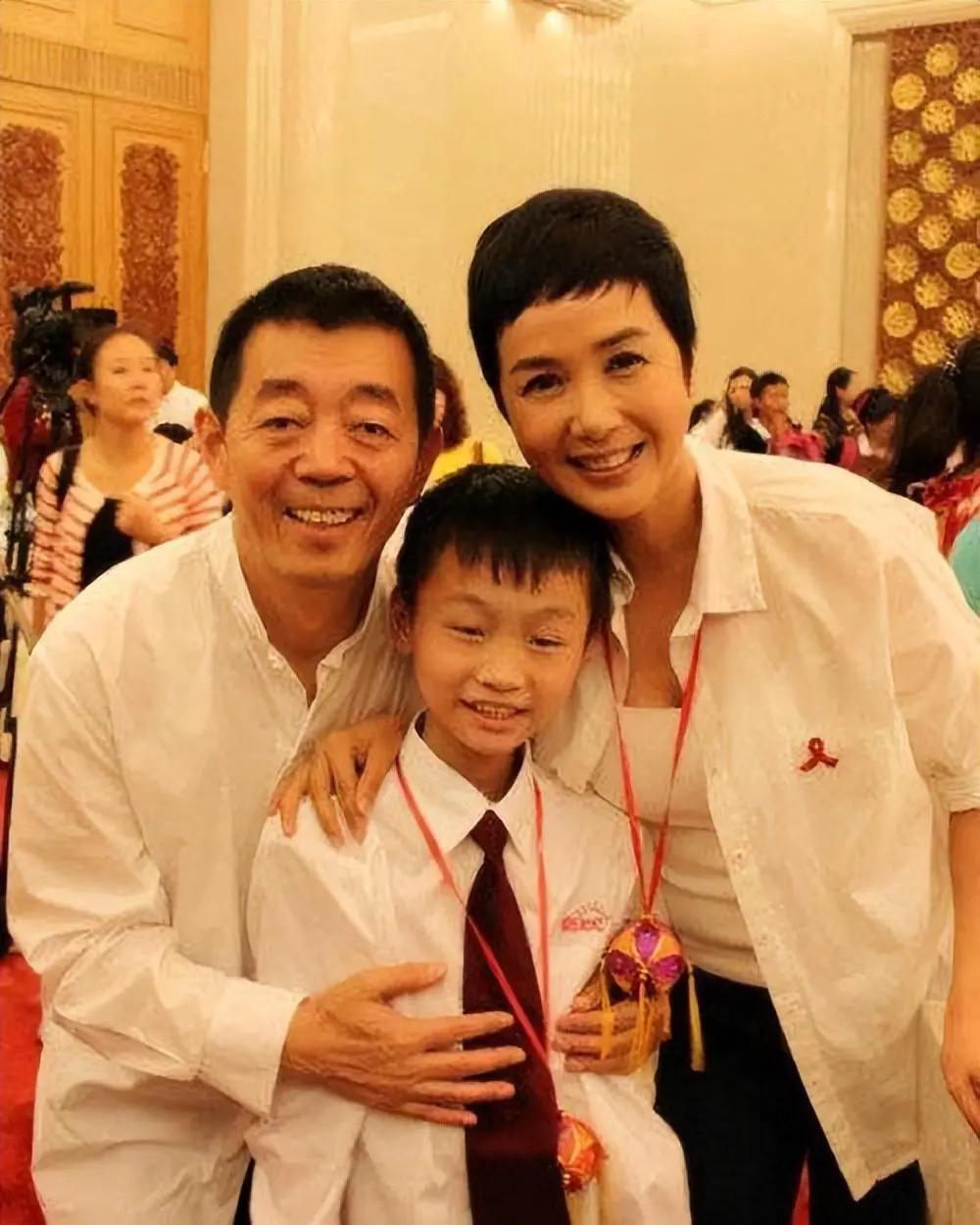 因太漂亮被导演收入囊中的女星！有一位戏没拍完戏就怀孕了