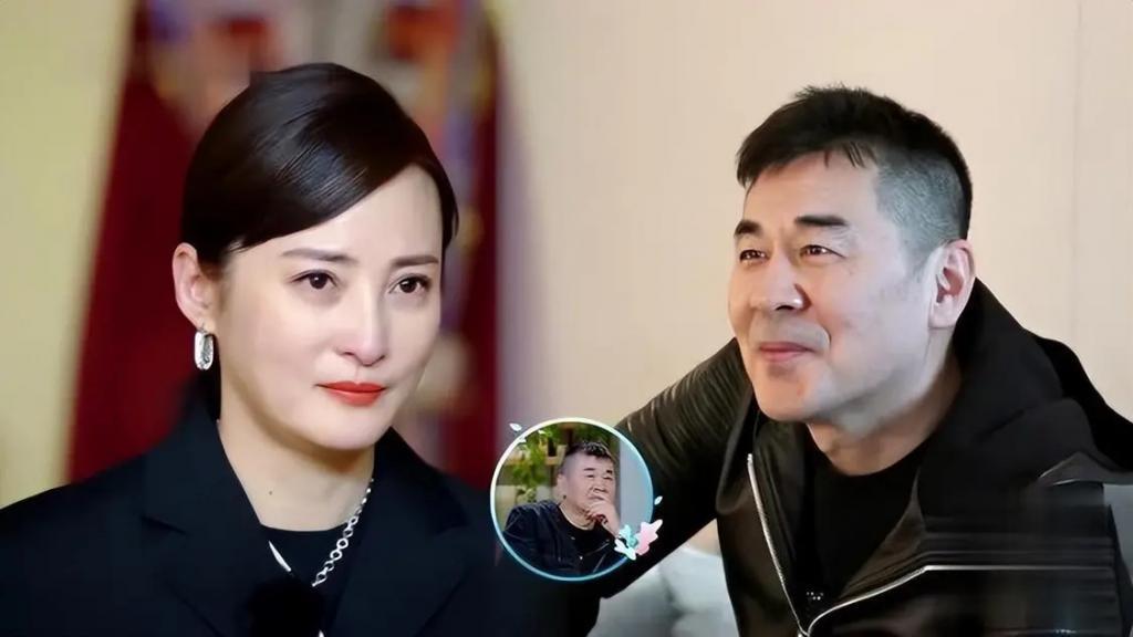 因太漂亮被导演收入囊中的女星！有一位戏没拍完戏就怀孕了