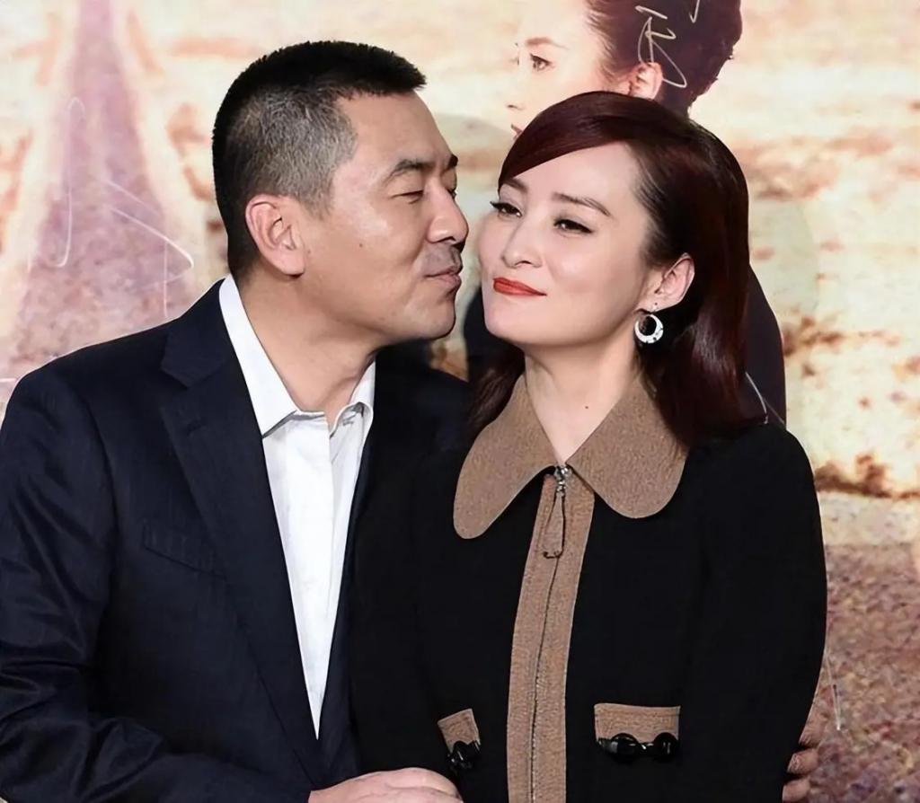 因太漂亮被导演收入囊中的女星！有一位戏没拍完戏就怀孕了