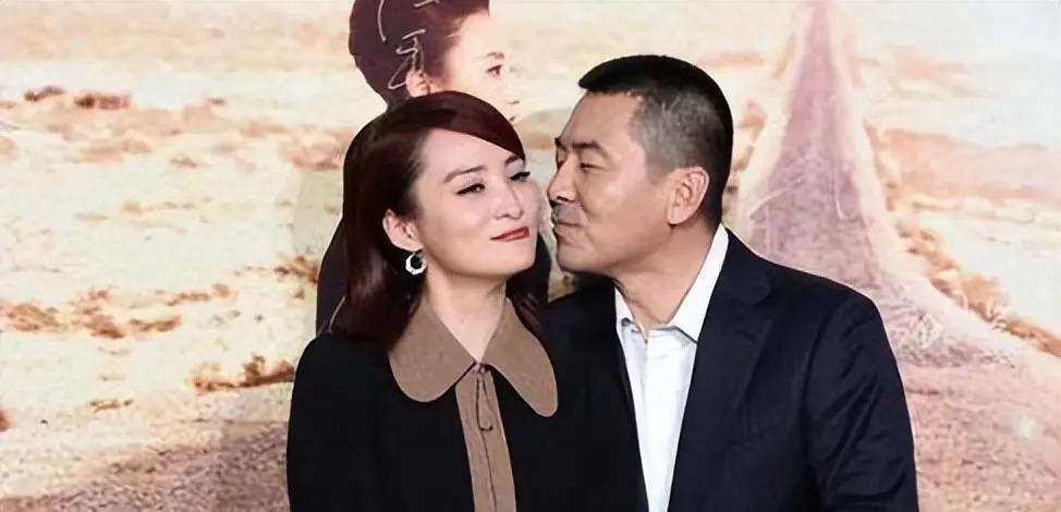 因太漂亮被导演收入囊中的女星！有一位戏没拍完戏就怀孕了