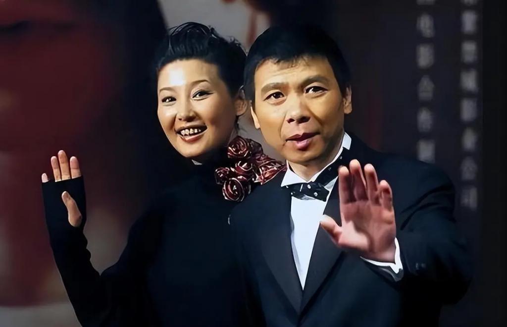 因太漂亮被导演收入囊中的女星！有一位戏没拍完戏就怀孕了